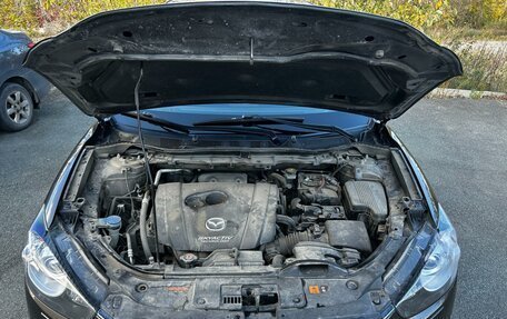 Mazda CX-5 II, 2016 год, 2 170 000 рублей, 14 фотография