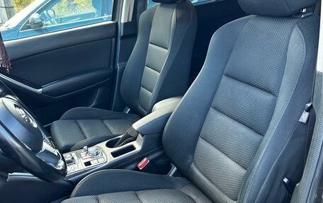 Mazda CX-5 II, 2016 год, 2 170 000 рублей, 11 фотография