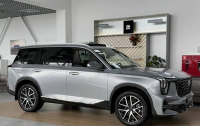 GAC GS8, 2025 год, 4 949 000 рублей, 1 фотография