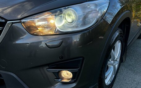Mazda CX-5 II, 2016 год, 2 170 000 рублей, 13 фотография