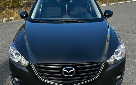 Mazda CX-5 II, 2016 год, 2 170 000 рублей, 18 фотография