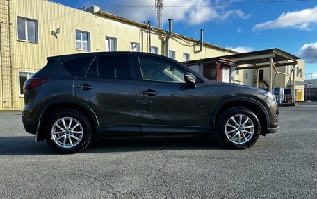 Mazda CX-5 II, 2016 год, 2 170 000 рублей, 20 фотография