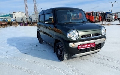 Suzuki Hustler, 2015 год, 695 000 рублей, 1 фотография