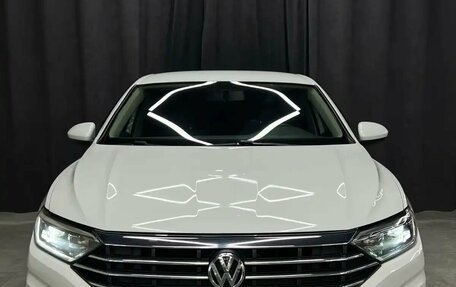 Volkswagen Jetta VII, 2020 год, 1 345 000 рублей, 8 фотография