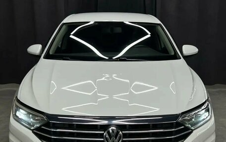 Volkswagen Jetta VII, 2020 год, 1 345 000 рублей, 7 фотография