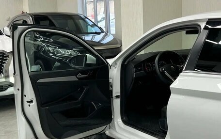 Volkswagen Jetta VII, 2020 год, 1 345 000 рублей, 11 фотография