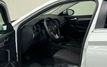 Volkswagen Jetta VII, 2020 год, 1 345 000 рублей, 12 фотография