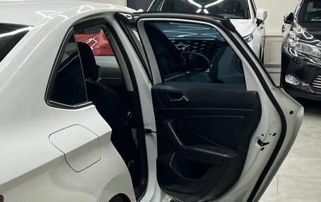 Volkswagen Jetta VII, 2020 год, 1 345 000 рублей, 16 фотография