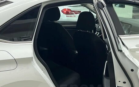 Volkswagen Jetta VII, 2020 год, 1 345 000 рублей, 17 фотография