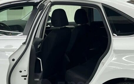 Volkswagen Jetta VII, 2020 год, 1 345 000 рублей, 15 фотография