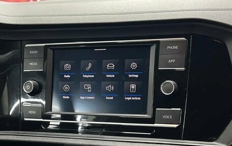 Volkswagen Jetta VII, 2020 год, 1 345 000 рублей, 22 фотография