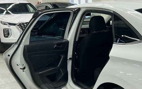 Volkswagen Jetta VII, 2020 год, 1 345 000 рублей, 14 фотография