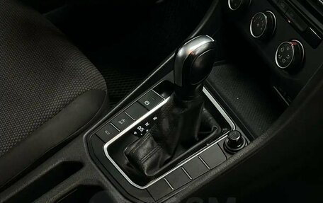 Volkswagen Jetta VII, 2020 год, 1 345 000 рублей, 21 фотография