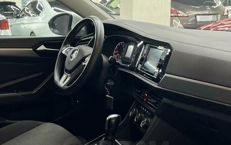 Volkswagen Jetta VII, 2020 год, 1 345 000 рублей, 20 фотография