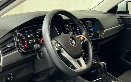 Volkswagen Jetta VII, 2020 год, 1 345 000 рублей, 13 фотография