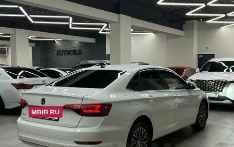 Volkswagen Jetta VII, 2020 год, 1 345 000 рублей, 24 фотография