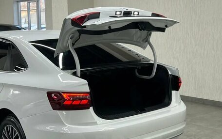 Volkswagen Jetta VII, 2020 год, 1 345 000 рублей, 29 фотография