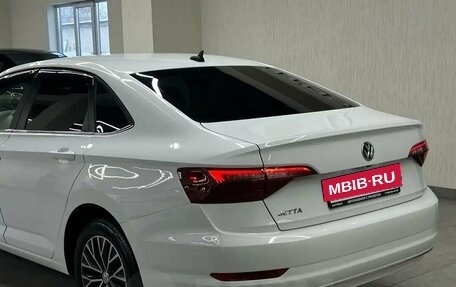 Volkswagen Jetta VII, 2020 год, 1 345 000 рублей, 28 фотография