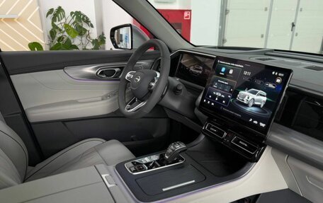 GAC GS8, 2025 год, 4 949 000 рублей, 6 фотография