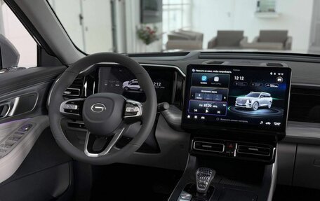 GAC GS8, 2025 год, 4 949 000 рублей, 10 фотография