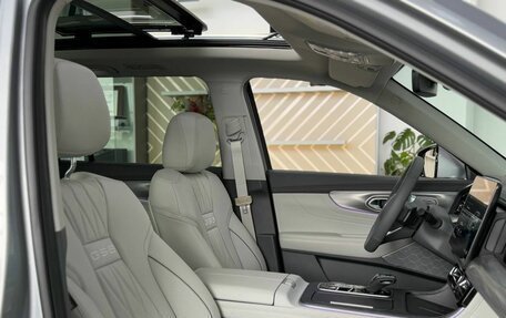 GAC GS8, 2025 год, 4 949 000 рублей, 9 фотография