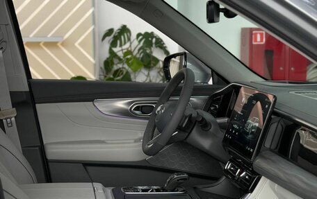 GAC GS8, 2025 год, 4 949 000 рублей, 8 фотография