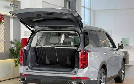 GAC GS8, 2025 год, 4 949 000 рублей, 4 фотография