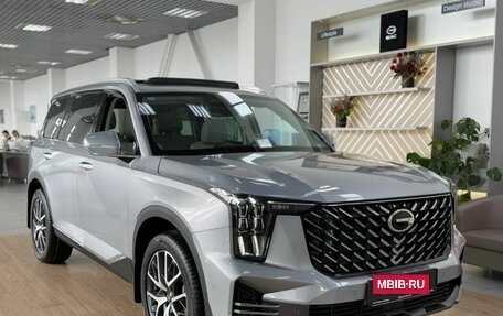 GAC GS8, 2025 год, 4 949 000 рублей, 2 фотография