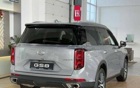 GAC GS8, 2025 год, 4 949 000 рублей, 3 фотография