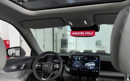 GAC GS8, 2025 год, 4 949 000 рублей, 11 фотография