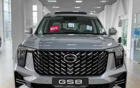 GAC GS8, 2025 год, 4 949 000 рублей, 5 фотография