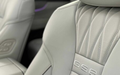 GAC GS8, 2025 год, 4 949 000 рублей, 14 фотография