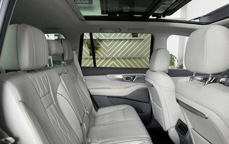 GAC GS8, 2025 год, 4 949 000 рублей, 21 фотография
