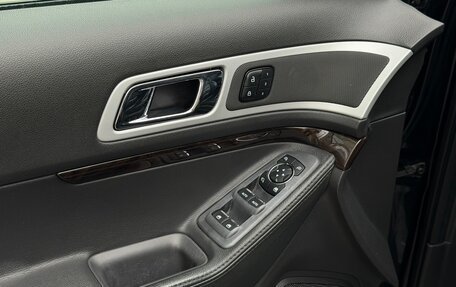 Ford Explorer VI, 2012 год, 1 480 000 рублей, 20 фотография