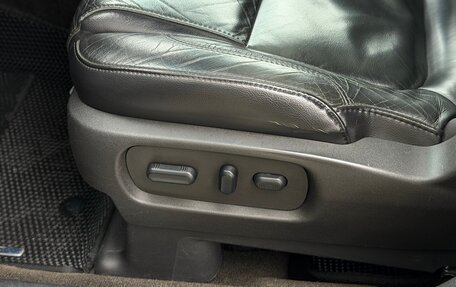 Ford Explorer VI, 2012 год, 1 480 000 рублей, 24 фотография