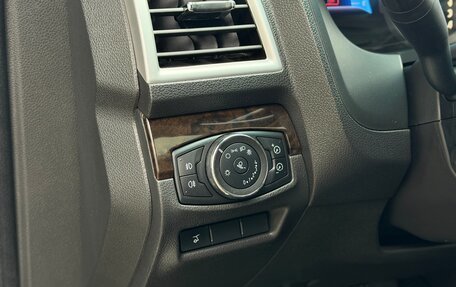 Ford Explorer VI, 2012 год, 1 480 000 рублей, 23 фотография