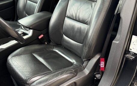 Ford Explorer VI, 2012 год, 1 480 000 рублей, 25 фотография