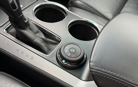 Ford Explorer VI, 2012 год, 1 480 000 рублей, 35 фотография