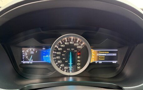 Ford Explorer VI, 2012 год, 1 480 000 рублей, 37 фотография