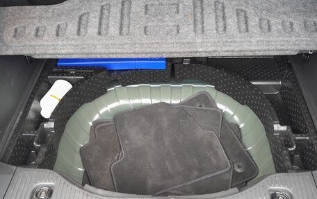 Chevrolet Trax, 2020 год, 1 750 000 рублей, 5 фотография