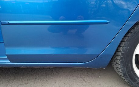 Mazda 3, 2006 год, 458 000 рублей, 18 фотография