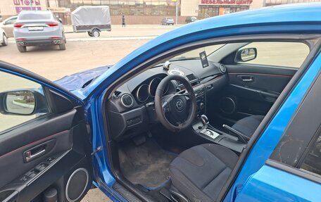 Mazda 3, 2006 год, 458 000 рублей, 17 фотография