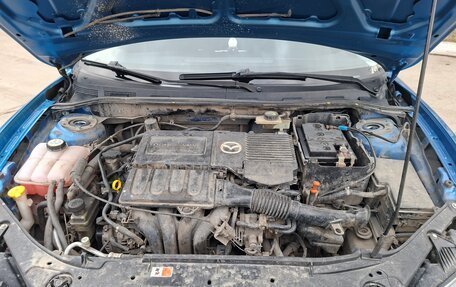 Mazda 3, 2006 год, 458 000 рублей, 22 фотография