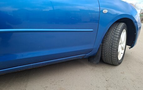 Mazda 3, 2006 год, 458 000 рублей, 23 фотография