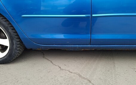 Mazda 3, 2006 год, 458 000 рублей, 24 фотография