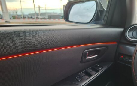 Mazda 3, 2006 год, 458 000 рублей, 25 фотография