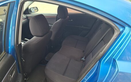 Mazda 3, 2006 год, 458 000 рублей, 16 фотография