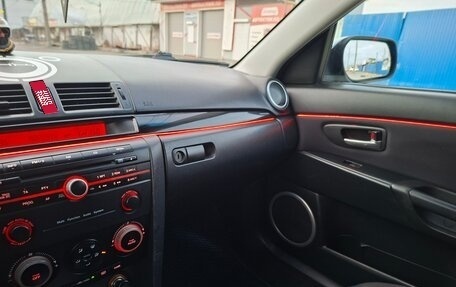 Mazda 3, 2006 год, 458 000 рублей, 26 фотография