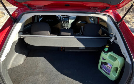 Subaru Impreza WRX III рестайлинг, 2007 год, 860 000 рублей, 9 фотография