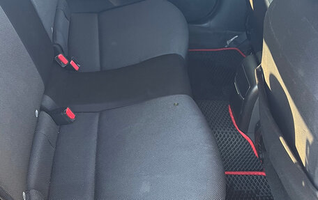 Subaru Impreza WRX III рестайлинг, 2007 год, 860 000 рублей, 10 фотография